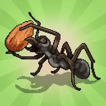 Pocket Ants Banner